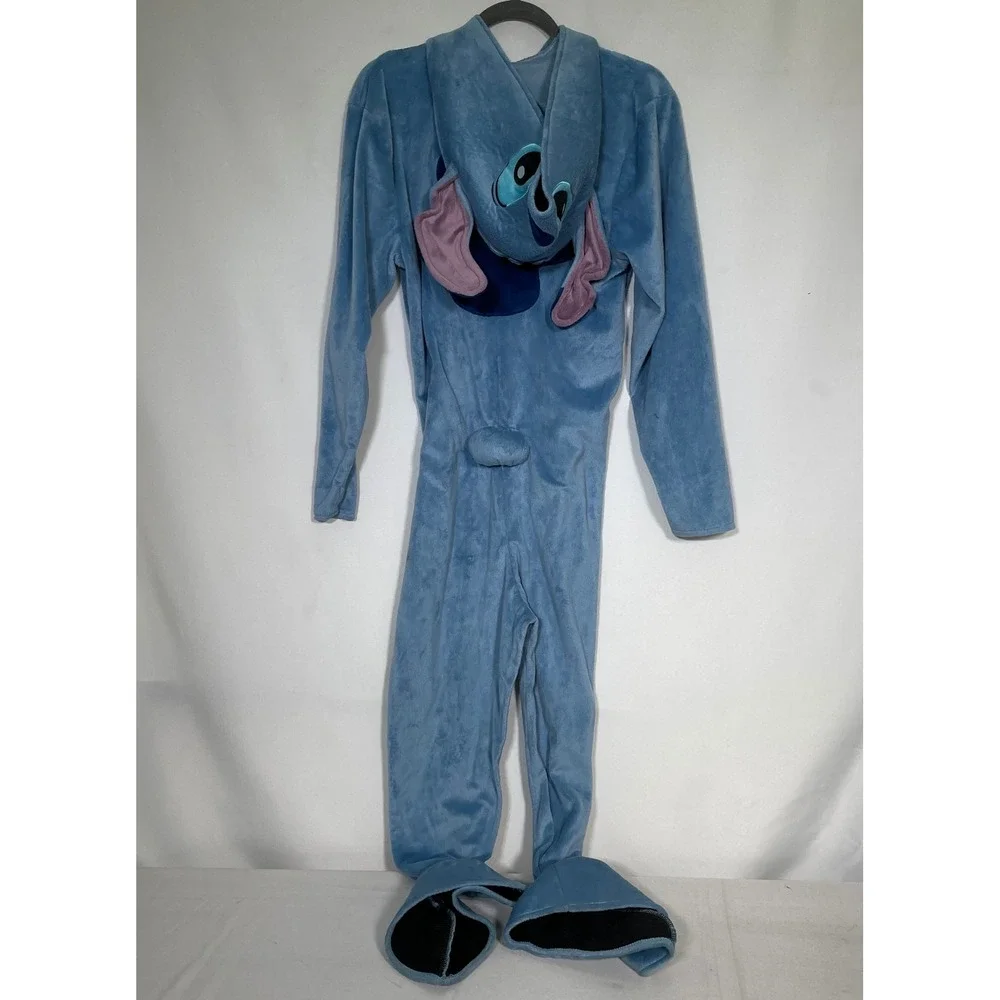 Disney stitch blue
